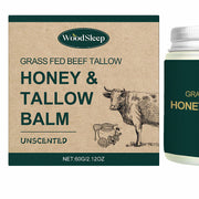 Butter Honey Face Cream