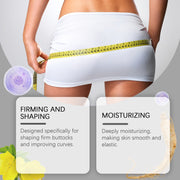 Body Cream Moisturizing And Delicate
