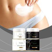 Body Cream Moisturizing And Delicate