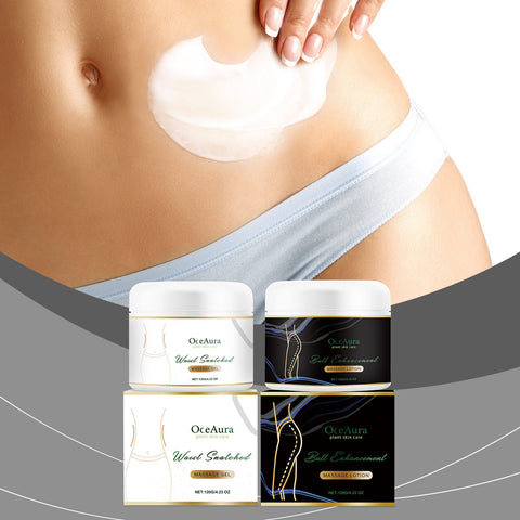 Body Cream Moisturizing And Delicate