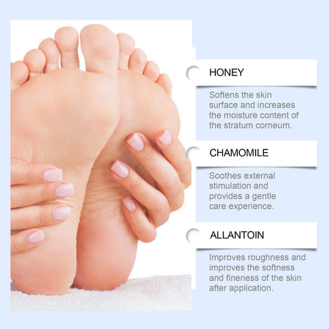 Body Skin Neck Cream Mild