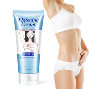 Lanthome Whitening Cream Body Cream Refreshing Moisturizing Body Care