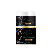 Body Cream Moisturizing And Delicate