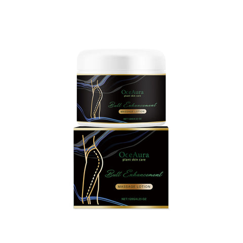 Body Cream Moisturizing And Delicate