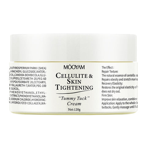 Stretch Mark Cream Fat Body Pattern Recovery Cream
