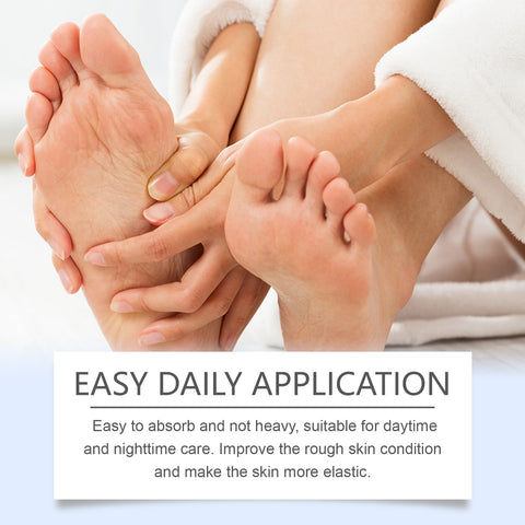 Body Skin Neck Cream Mild
