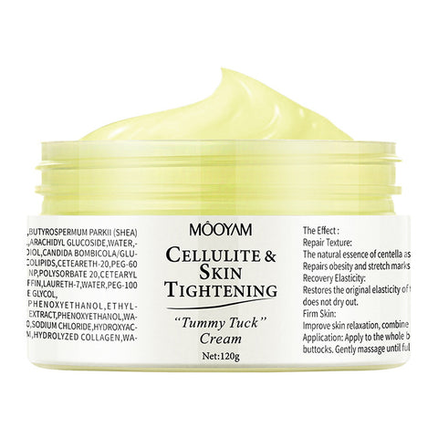 Stretch Mark Cream Fat Body Pattern Recovery Cream