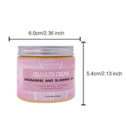 Turmeric Cream Slimming Cream  Oil Cream