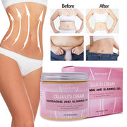 Turmeric Cream Slimming Cream  Oil Cream