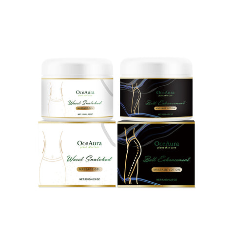 Body Cream Moisturizing And Delicate